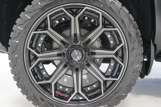 2024 Toyota Land Cruiser  - 22944362 - 31