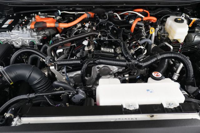 2024 Toyota Land Cruiser  - 22944362 - 34