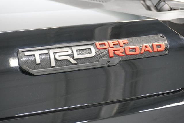 2024 Toyota Land Cruiser  - 22944362 - 37