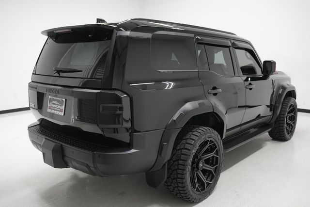 2024 Toyota Land Cruiser  - 22944362 - 4