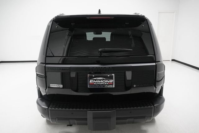 2024 Toyota Land Cruiser  - 22944362 - 5