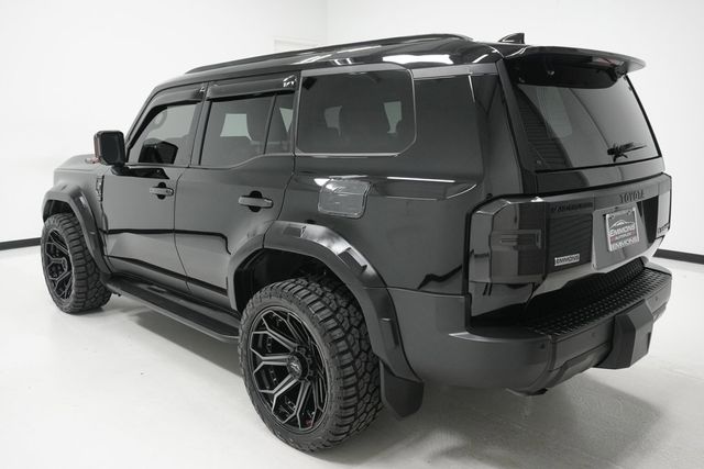 2024 Toyota Land Cruiser  - 22944362 - 6