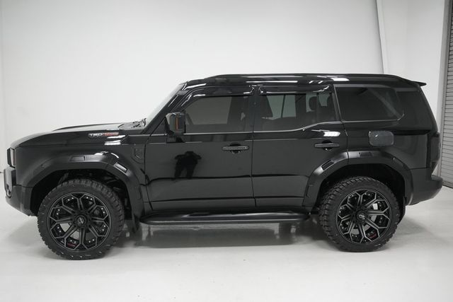 2024 Toyota Land Cruiser  - 22944362 - 7