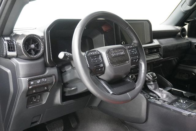 2024 Toyota Land Cruiser  - 22944362 - 8