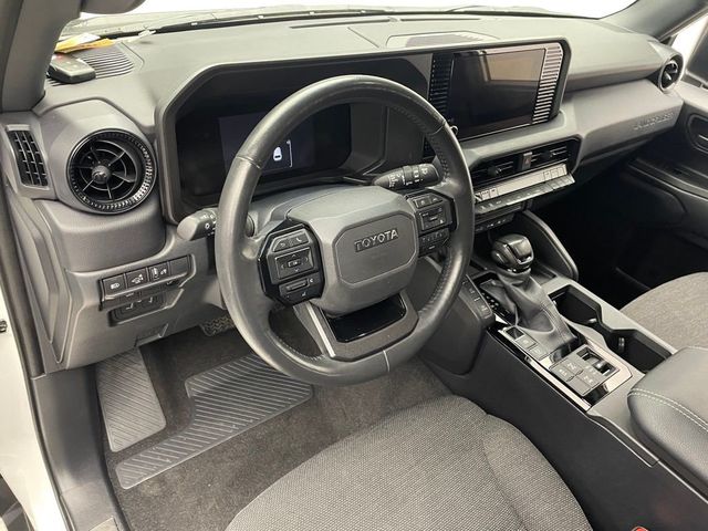 2024 Toyota Land Cruiser 1958 4WD - 22983830 - 10