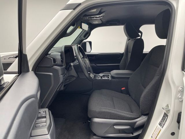 2024 Toyota Land Cruiser 1958 4WD - 22983830 - 11