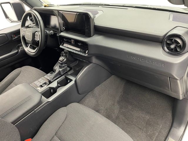 2024 Toyota Land Cruiser 1958 4WD - 22983830 - 14