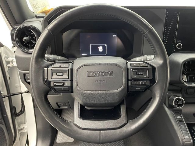 2024 Toyota Land Cruiser 1958 4WD - 22983830 - 19