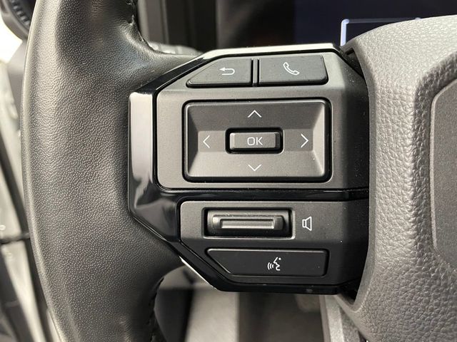 2024 Toyota Land Cruiser 1958 4WD - 22983830 - 20