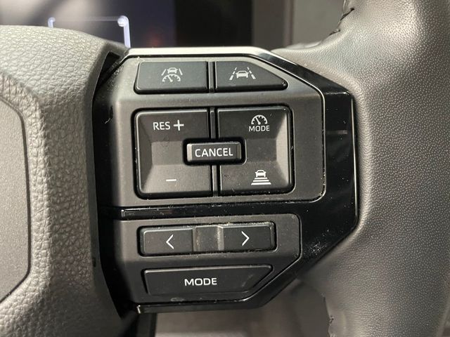 2024 Toyota Land Cruiser 1958 4WD - 22983830 - 21