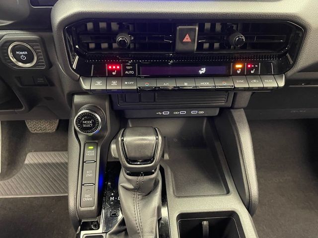 2024 Toyota Land Cruiser 1958 4WD - 22983830 - 25