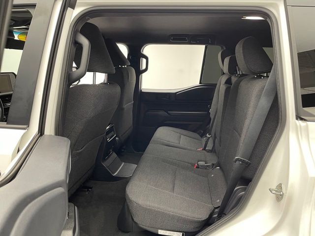 2024 Toyota Land Cruiser 1958 4WD - 22983830 - 30