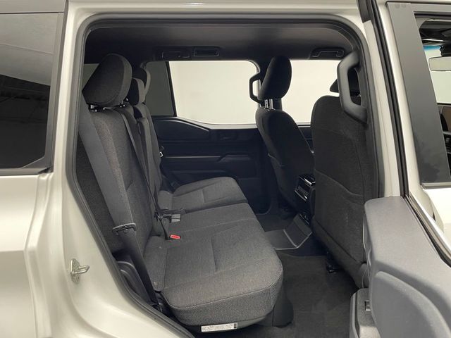 2024 Toyota Land Cruiser 1958 4WD - 22983830 - 32