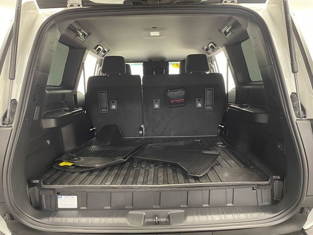 2024 Toyota Land Cruiser 1958 4WD - 22983830 - 36