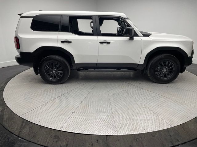 2024 Toyota Land Cruiser 1958 4WD - 22983830 - 3