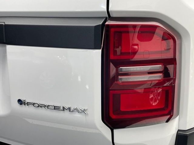 2024 Toyota Land Cruiser 1958 4WD - 22983830 - 39