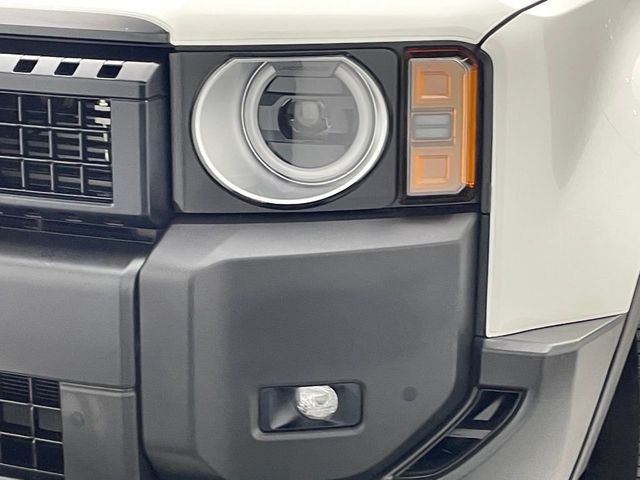 2024 Toyota Land Cruiser 1958 4WD - 22983830 - 41