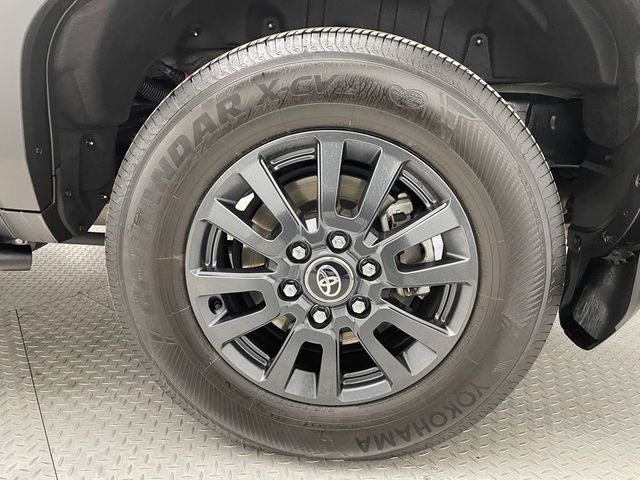 2024 Toyota Land Cruiser 1958 4WD - 22983830 - 42