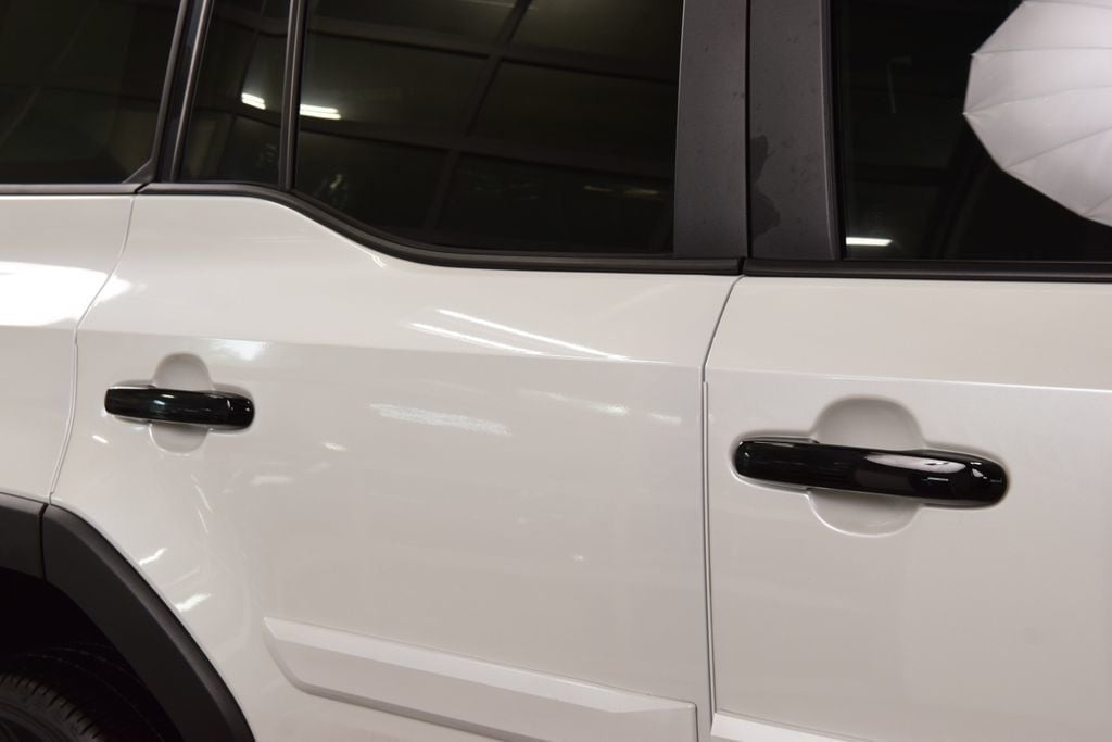 2024 Toyota Land Cruiser 4WD - 23061033 - 16
