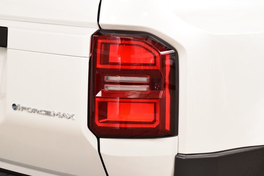 2024 Toyota Land Cruiser 4WD - 23061033 - 17