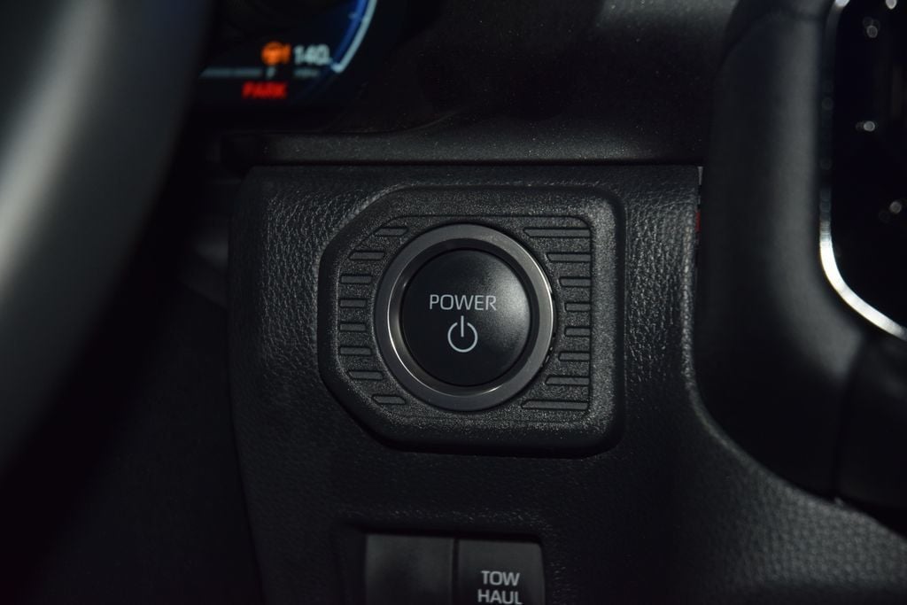 2024 Toyota Land Cruiser 4WD - 23061033 - 36