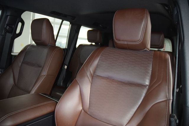 2024 Toyota Land Cruiser 4WD - 23061033 - 43