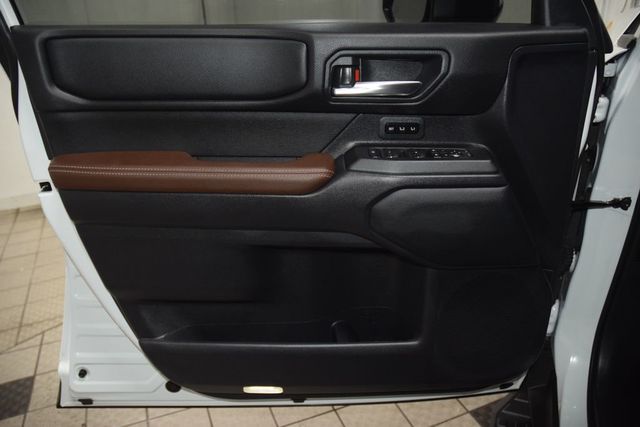 2024 Toyota Land Cruiser 4WD - 23061033 - 50