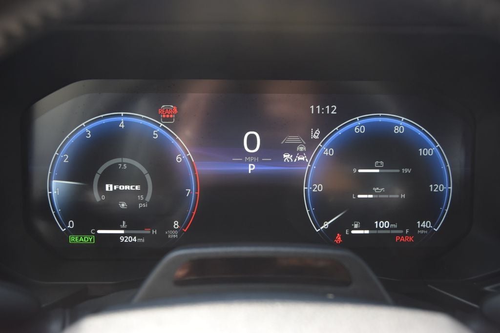 2024 Toyota Land Cruiser 4WD - 23061033 - 56