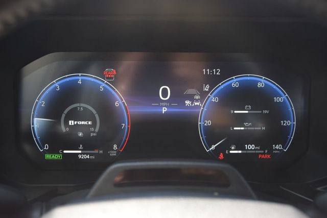 2024 Toyota Land Cruiser 4WD - 23061033 - 56