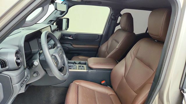 2024 Toyota Land Cruiser 4WD w/ Premium Package, 20'' Wheels, Skid Plates & Cross Bars - 23028795 - 20