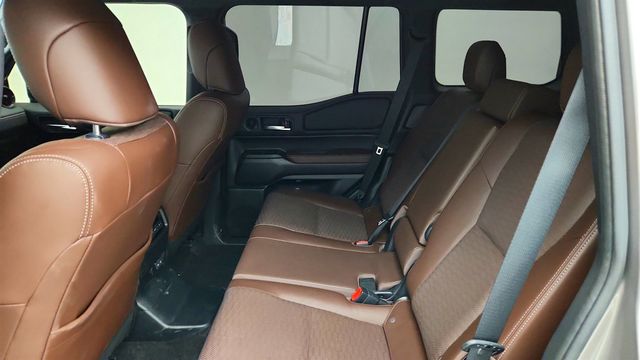 2024 Toyota Land Cruiser 4WD w/ Premium Package, 20'' Wheels, Skid Plates & Cross Bars - 23028795 - 21