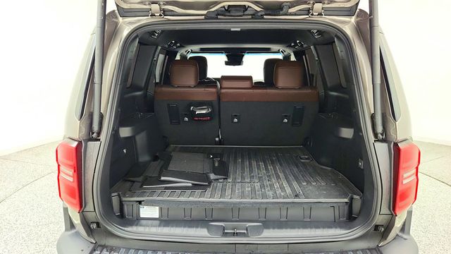 2024 Toyota Land Cruiser 4WD w/ Premium Package, 20'' Wheels, Skid Plates & Cross Bars - 23028795 - 22