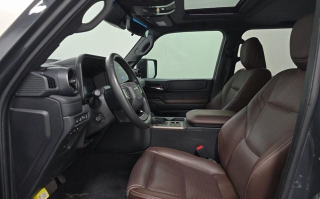 2024 Toyota Land Cruiser Base - 22992403 - 2