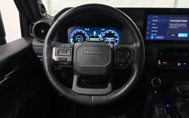 2024 Toyota Land Cruiser Base - 22992403 - 3