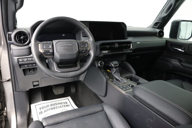 2024 Toyota Land Cruiser First Edition 4WD - 22937563 - 9