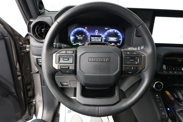 2024 Toyota Land Cruiser First Edition 4WD - 22937563 - 10