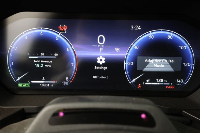 2024 Toyota Land Cruiser First Edition 4WD - 22937563 - 11