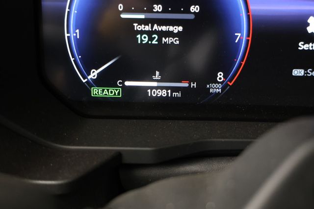 2024 Toyota Land Cruiser First Edition 4WD - 22937563 - 12