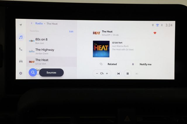 2024 Toyota Land Cruiser First Edition 4WD - 22937563 - 14