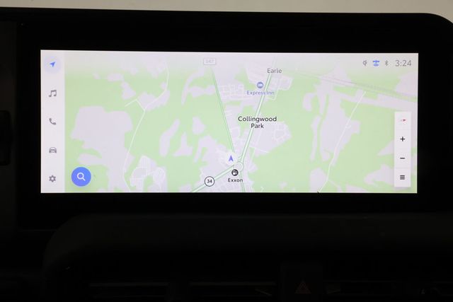 2024 Toyota Land Cruiser First Edition 4WD - 22937563 - 15