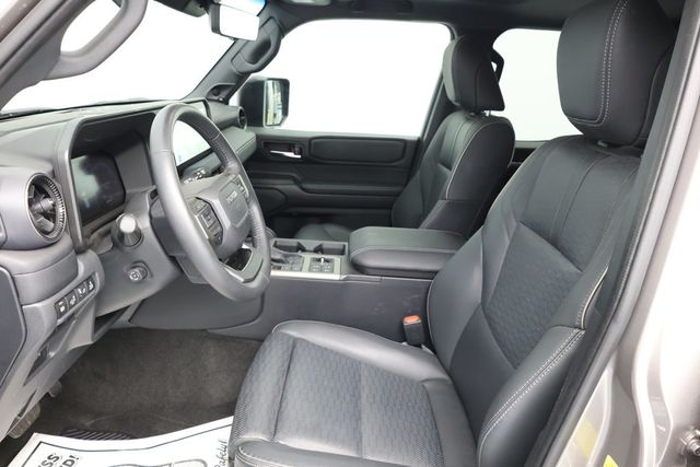 2024 Toyota Land Cruiser First Edition 4WD - 22937563 - 16