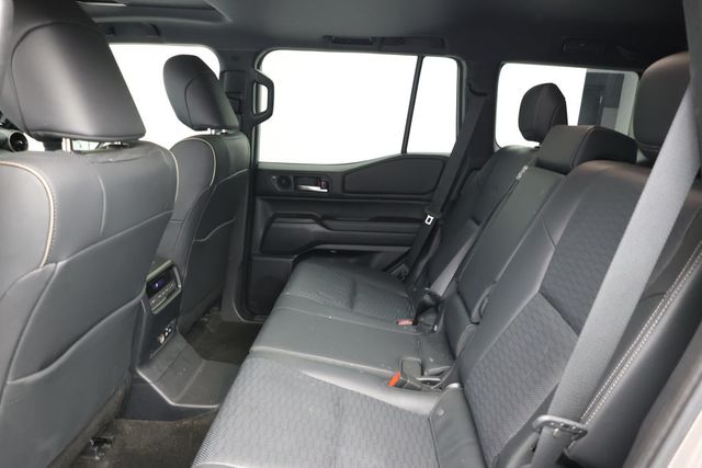 2024 Toyota Land Cruiser First Edition 4WD - 22937563 - 17