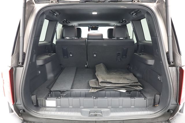 2024 Toyota Land Cruiser First Edition 4WD - 22937563 - 18