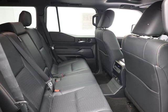 2024 Toyota Land Cruiser First Edition 4WD - 22937563 - 19