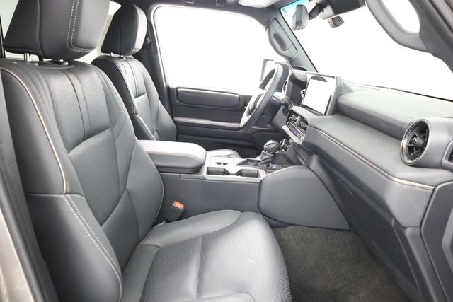 2024 Toyota Land Cruiser First Edition 4WD - 22937563 - 20