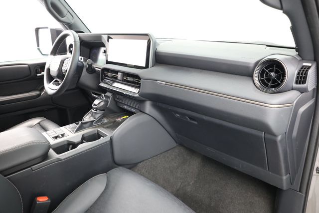 2024 Toyota Land Cruiser First Edition 4WD - 22937563 - 21