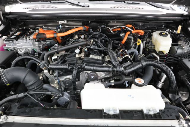 2024 Toyota Land Cruiser First Edition 4WD - 22937563 - 22