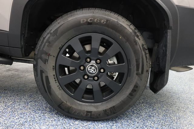 2024 Toyota Land Cruiser First Edition 4WD - 22937563 - 5