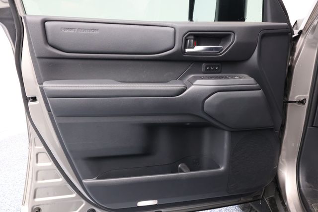 2024 Toyota Land Cruiser First Edition 4WD - 22937563 - 7