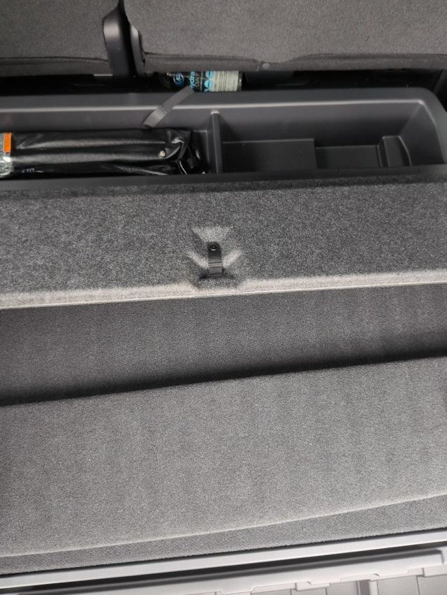 2024 Toyota Land Cruiser Land Cruiser Base w/ Premium Package - 23058182 - 13